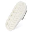Chinelo Masculino Rider Slide R Power Slide Branco-BH003- -5-